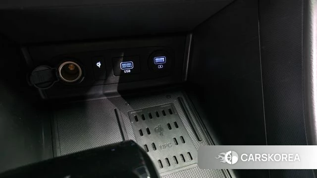 Hyundai Sonata (DN8) id 4231413 из Кореи 18