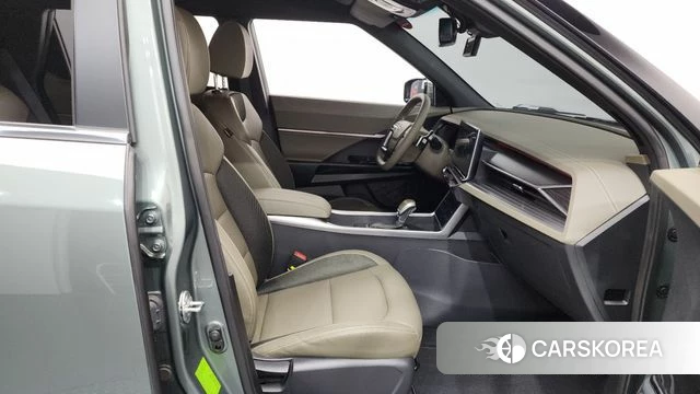 Ssangyong Torres id 4500480 из Кореи 18