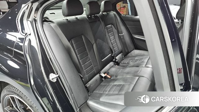 BMW 3 Series (G20) id 4779848 из Кореи 18