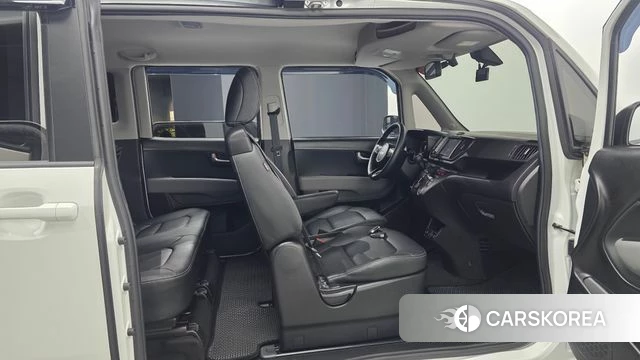 Kia The New Kia Ray id 4201526 из Кореи 18