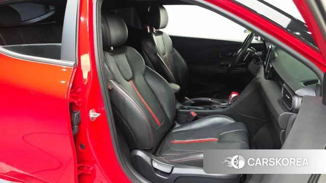 Hyundai Veloster (JS) id 4615274 из Кореи 18
