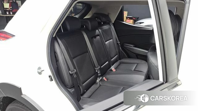 Ssangyong The New Tivoli id 4571852 из Кореи 18