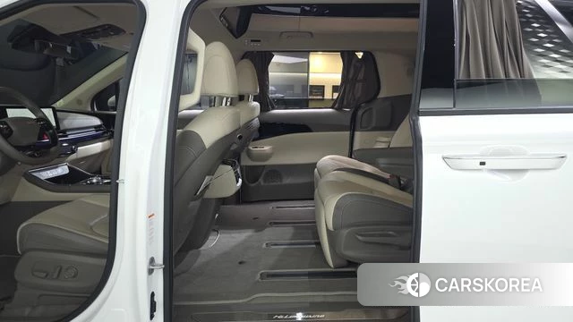 Kia The New Carnival 4th Generation id 4617588 из Кореи 18