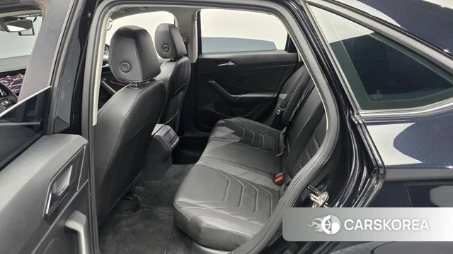 Volkswagen 7th Generation of Jetta id 4666920 из Кореи 18