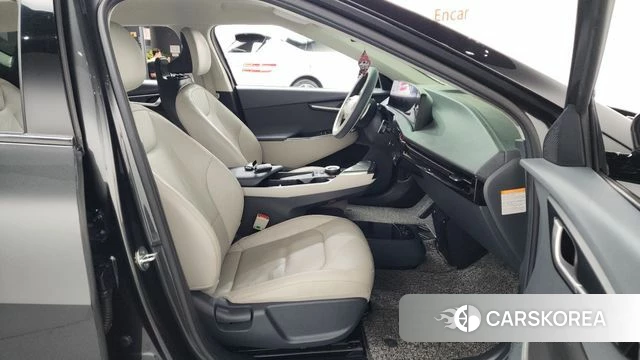 Kia EV6 id 4388812 из Кореи 18