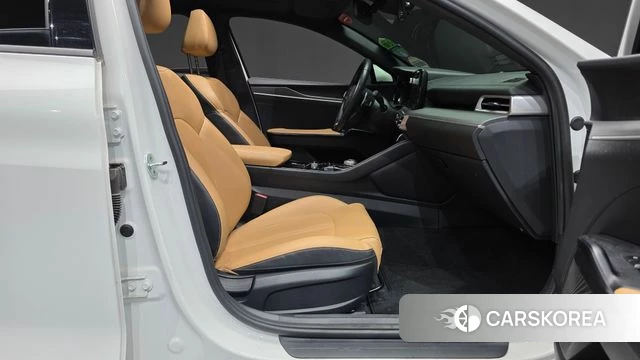Kia K5 3rd generation id 4641171 из Кореи 18