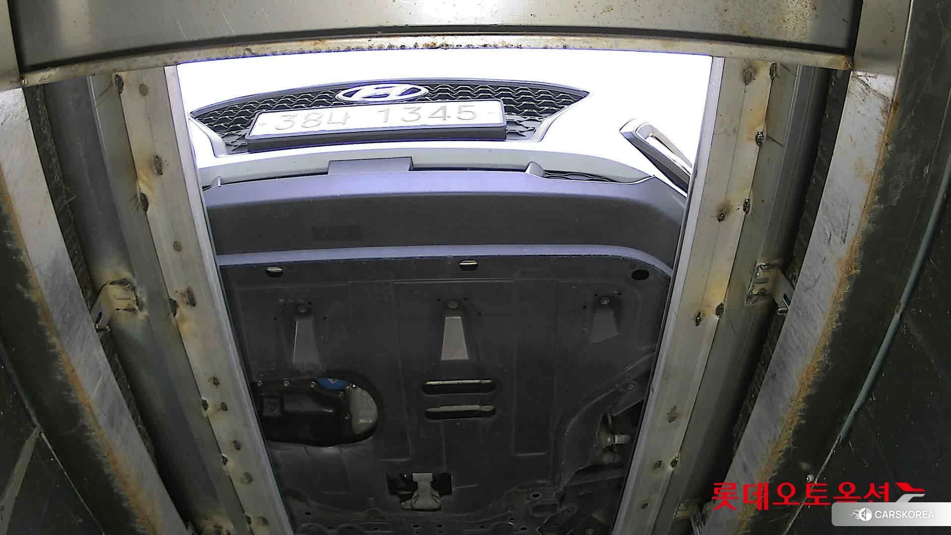 Hyundai Kona id 3882079 из Кореи 18