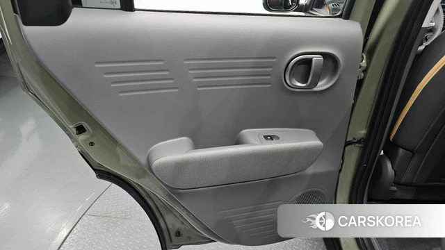 Hyundai Casper id 4474472 из Кореи 18