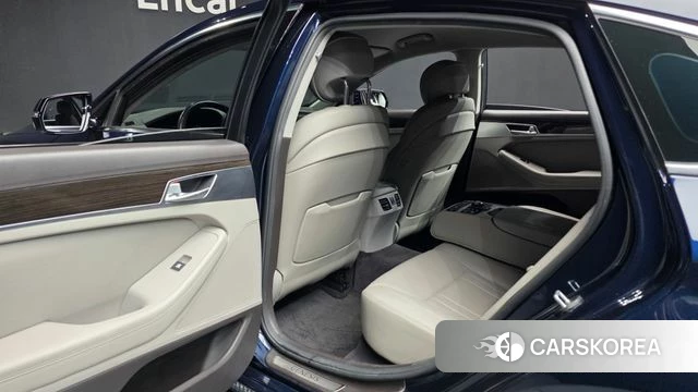 Genesis G80 id 4794518 из Кореи 18