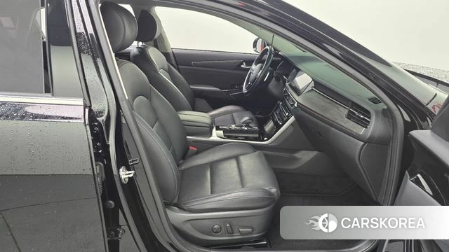 Kia K7 Premier id 4595245 из Кореи 18