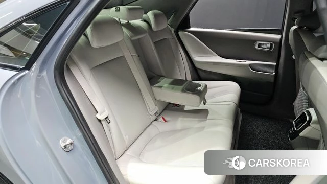 Hyundai Ionic 6 id 4516816 из Кореи 18