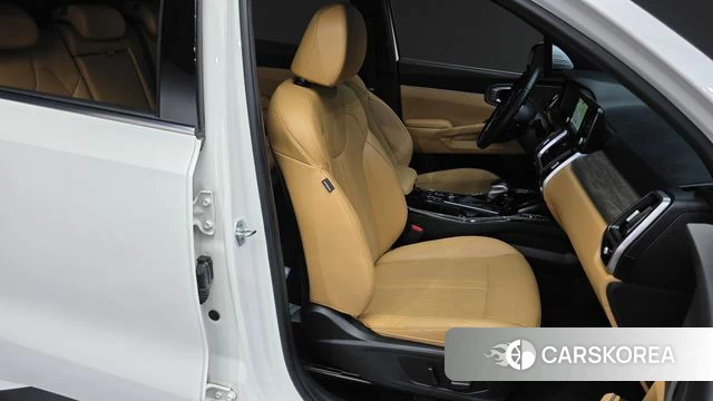 Kia Sorento 4th Generation id 4401842 из Кореи 18