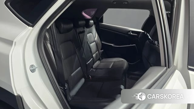 Hyundai All New Tucson id 4865080 из Кореи 18