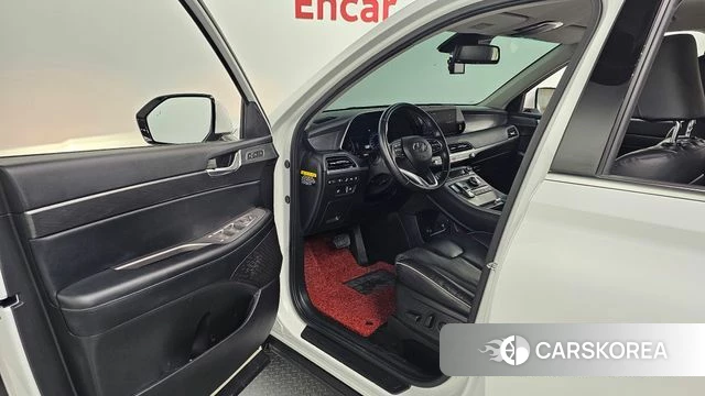 Hyundai Palisade id 4245604 из Кореи 18