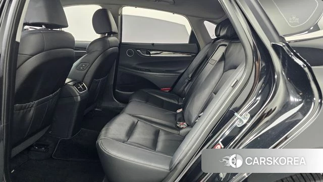 Hyundai Grandeur IG id 4430367 из Кореи 18