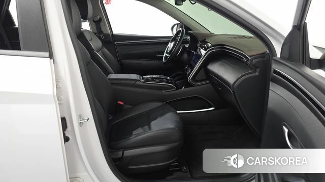Hyundai Tucson (NX4) id 4458510 из Кореи 18