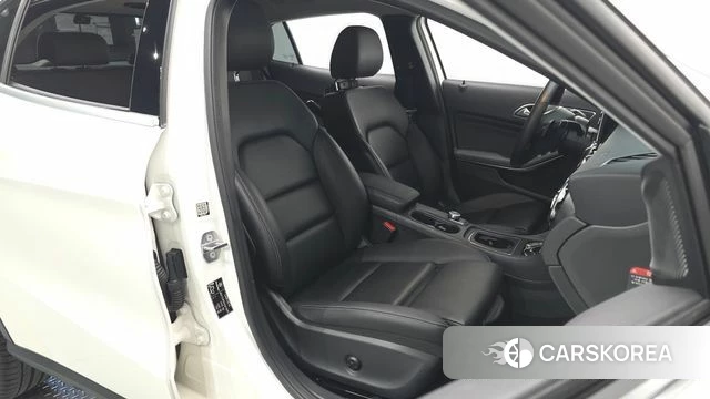 Mercedes-Benz GLA-Class X156 id 4776031 из Кореи 18