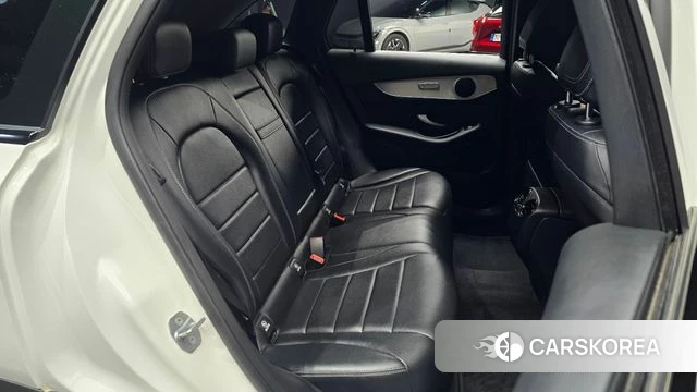 Mercedes-Benz GLC-Class X253 id 4760199 из Кореи 18