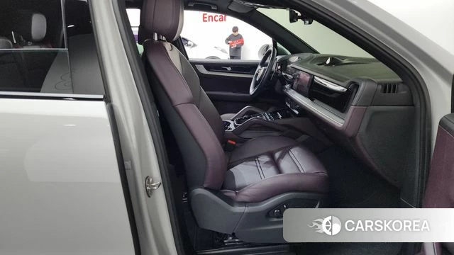 Porsche Cayenne (PO536) id 4354303 из Кореи 18