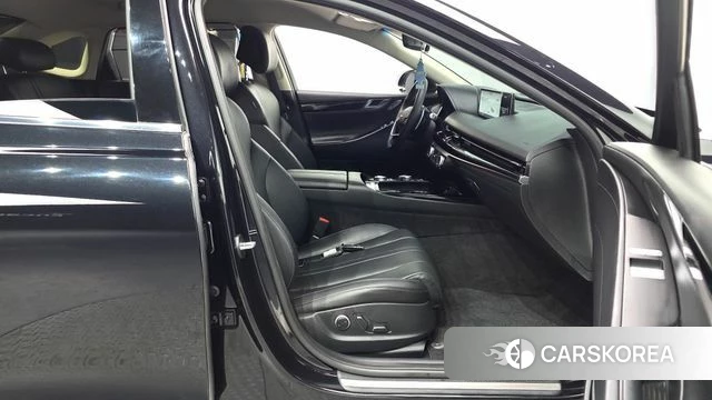 Genesis G80 (RG3) id 4480940 из Кореи 18