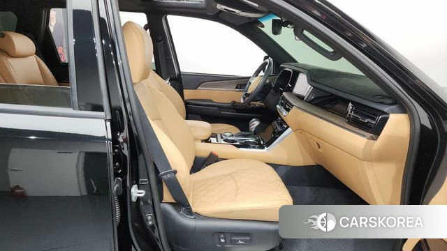 Kia Mohave Master id 4593697 из Кореи 18
