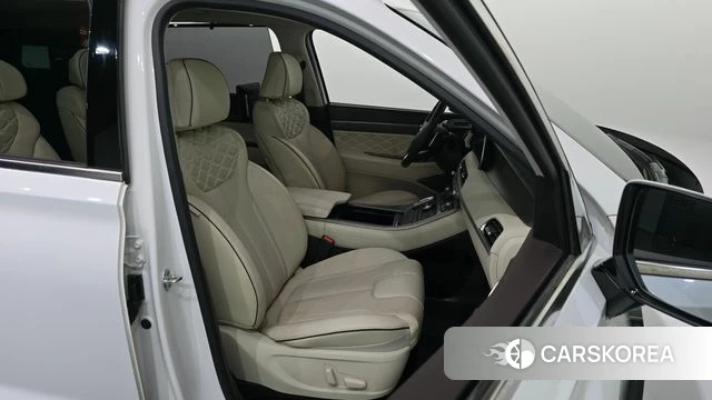 Hyundai Palisade id 4445620 из Кореи 18