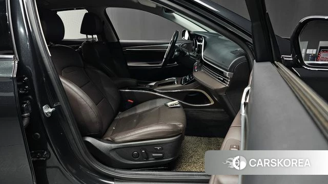 Hyundai The New Grandeur IG id 4769226 из Кореи 18