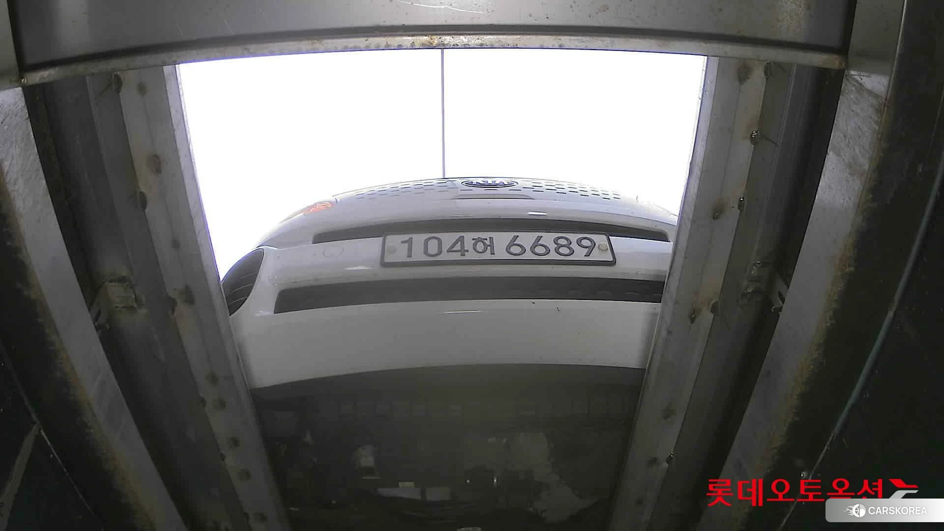 Kia Ray id 4296855 из Кореи 18