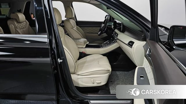 Hyundai Palisade id 4402102 из Кореи 18