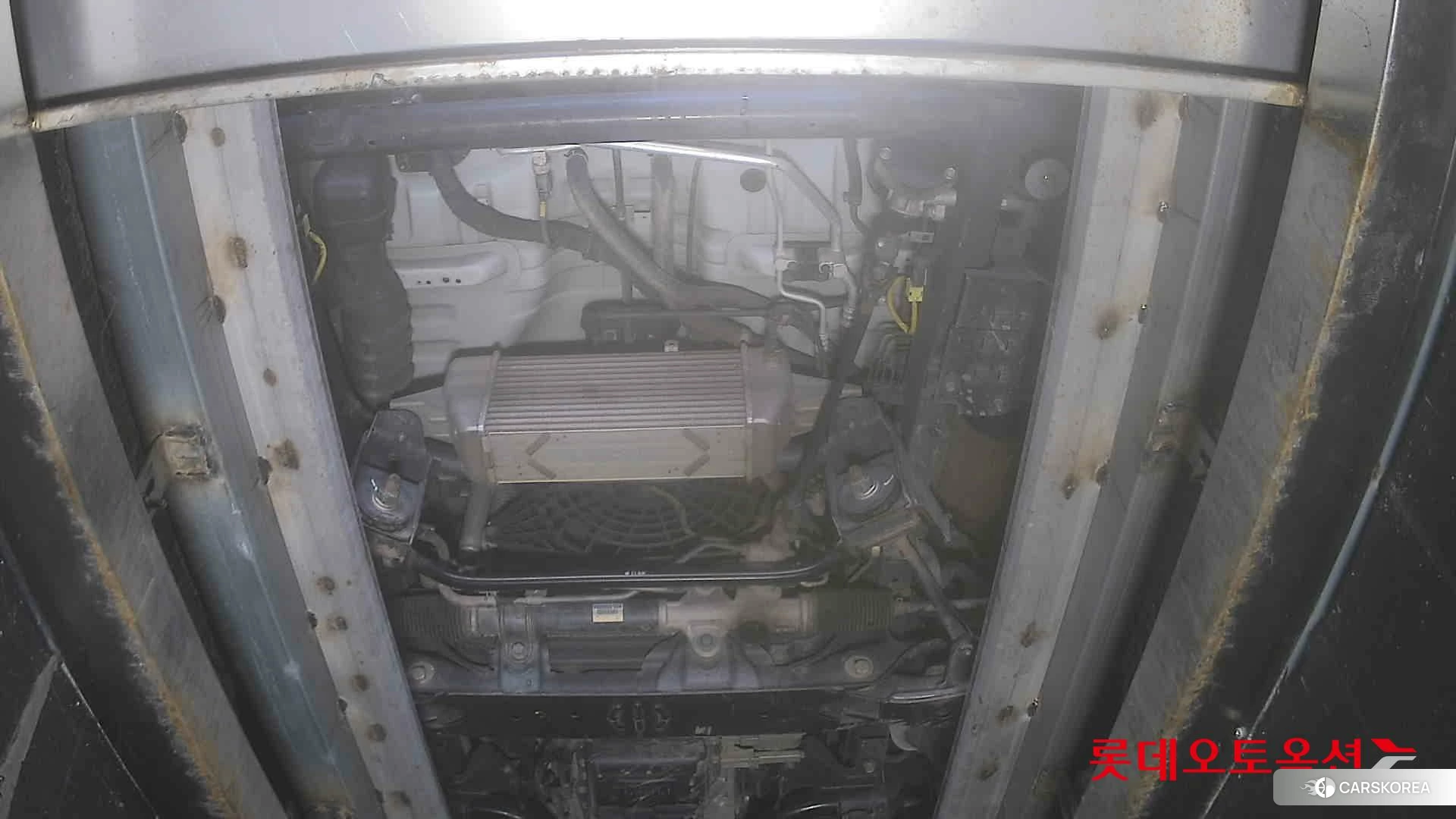 Hyundai Porter II id 4902506 из Кореи 18