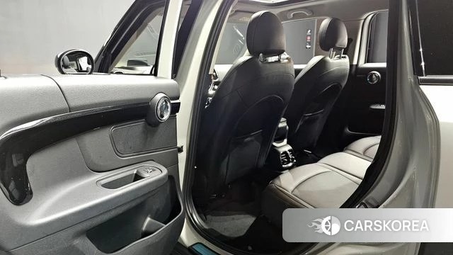 Mini Cooper Countryman id 4423915 из Кореи 18