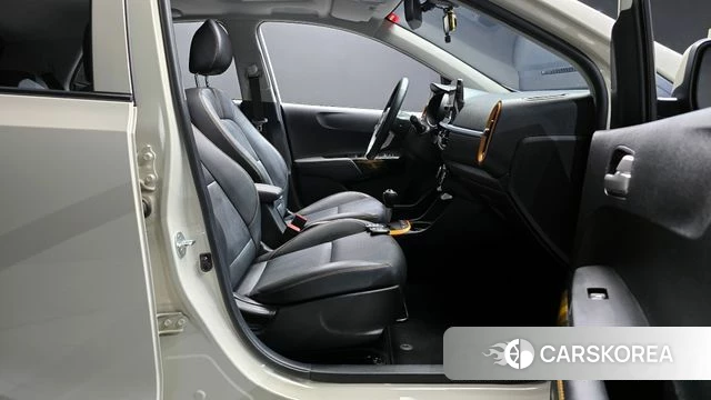 Kia Morning Urban (JA) id 4268534 из Кореи 18