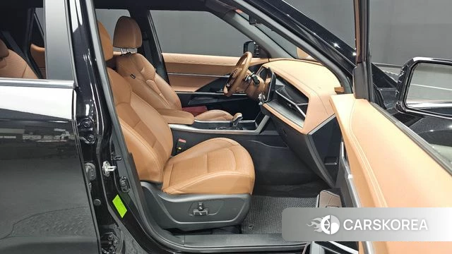 Ssangyong Torres id 4784034 из Кореи 18