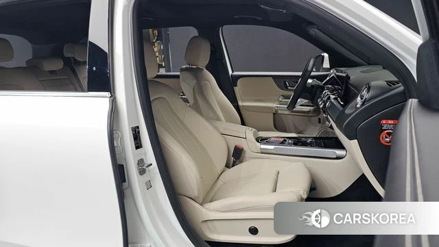 Mercedes-Benz GLB-Class X247 id 4456596 из Кореи 18