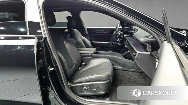 Hyundai Grandeur (GN7) id 4408894 из Кореи 18