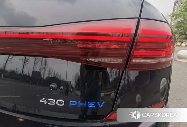 Volkswagen Passat PHEV id 4260126 из Китая 18