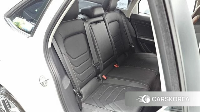 Volkswagen 7th Generation of Jetta id 4665093 из Кореи 18