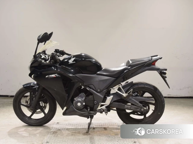 Honda CBR250R id 4184699 из Японии 18
