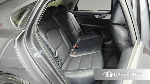 Kia The New K3 2nd generation id 4194980 из Кореи 18