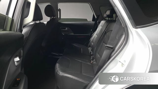 Kia Niro Plus id 4929369 из Кореи 18