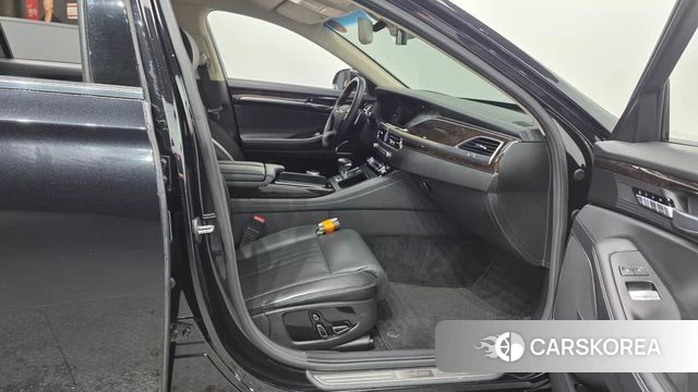 Genesis G90 id 4573627 из Кореи 18