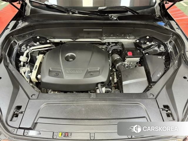 Volvo XC90 id 3939515 из Китая 18
