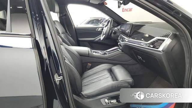 BMW X6 (G06) id 4904508 из Кореи 18