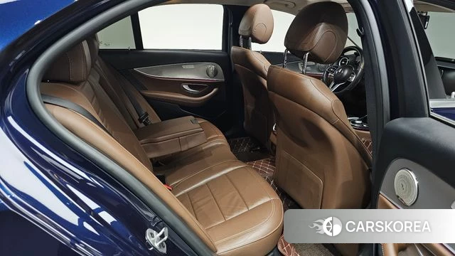 Mercedes-Benz E-Class W213 id 4873309 из Кореи 18