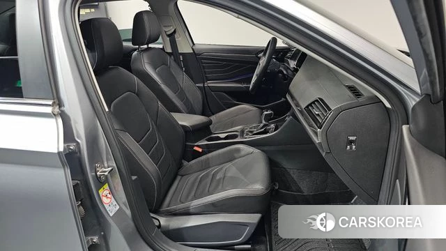 Volkswagen 7th Generation of Jetta id 4427684 из Кореи 18