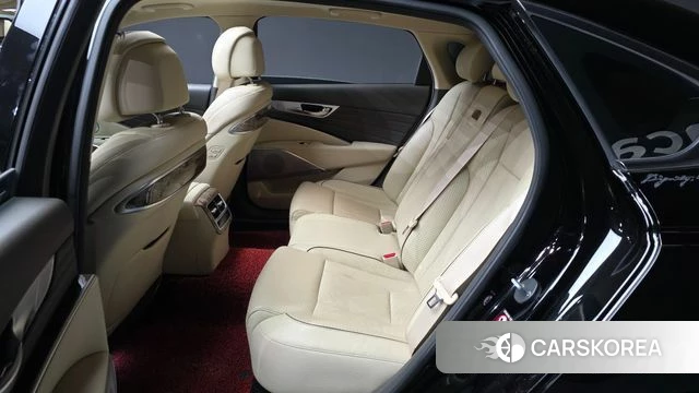 Kia More K9 id 4203616 из Кореи 18