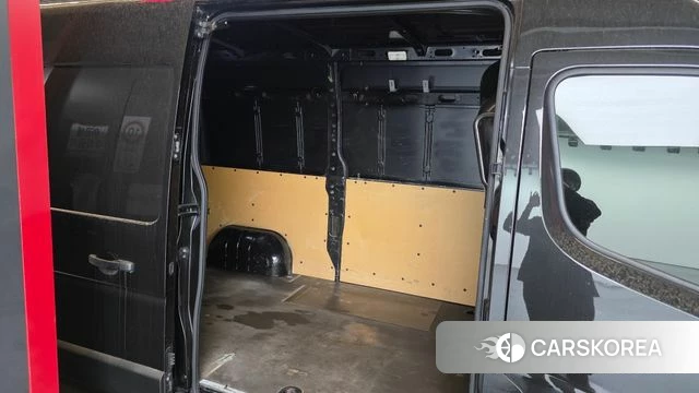 Renault Korea (Samsung) Master id 4231551 из Кореи 18