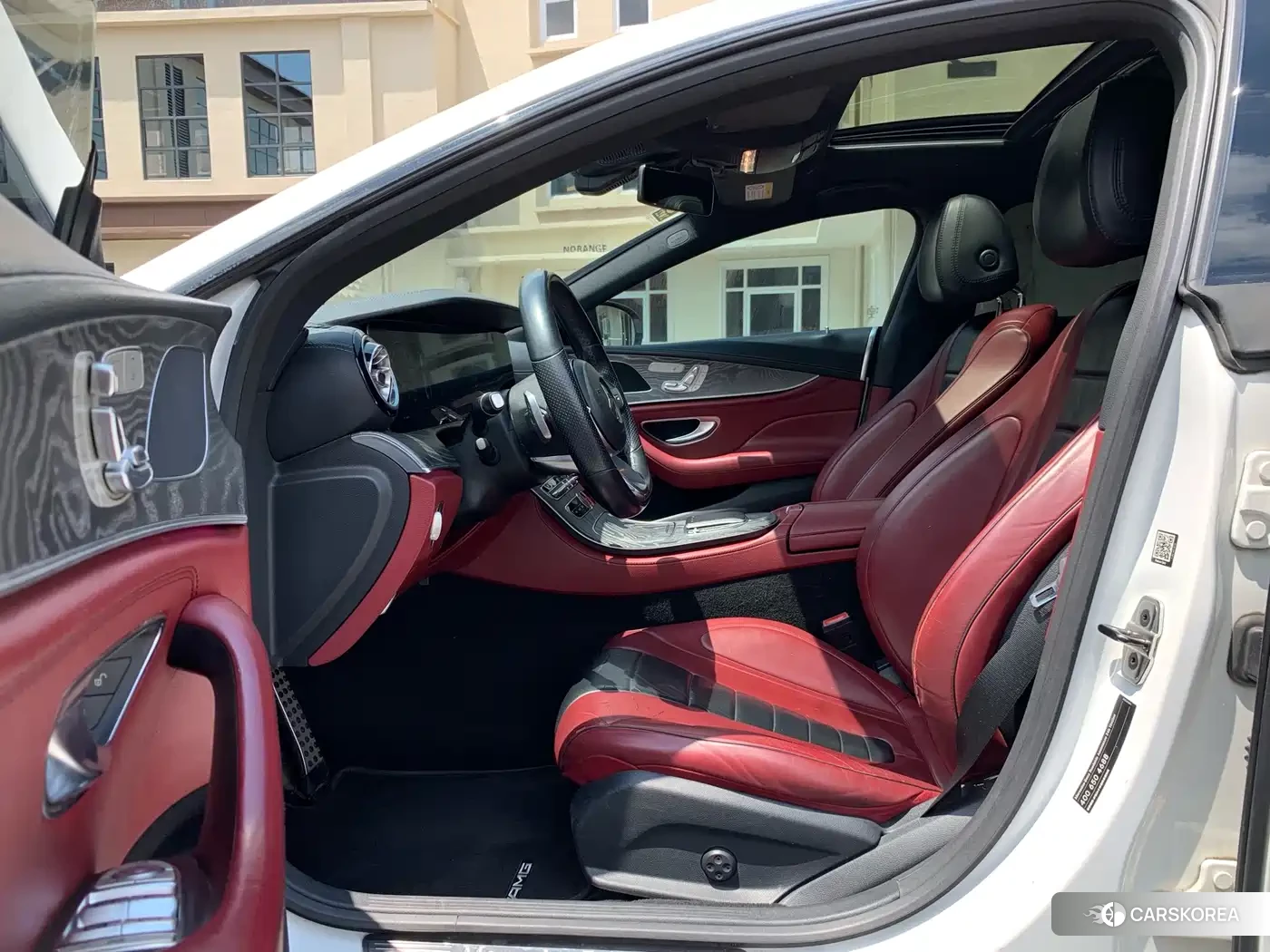 Mercedes-Benz CLS id 4600448 из Китая 18