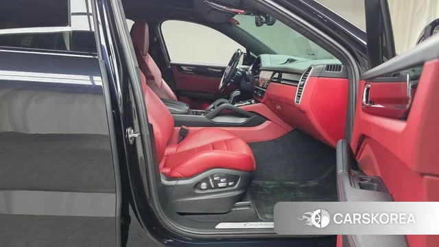 Porsche Cayenne (PO536) id 4434314 из Кореи 18