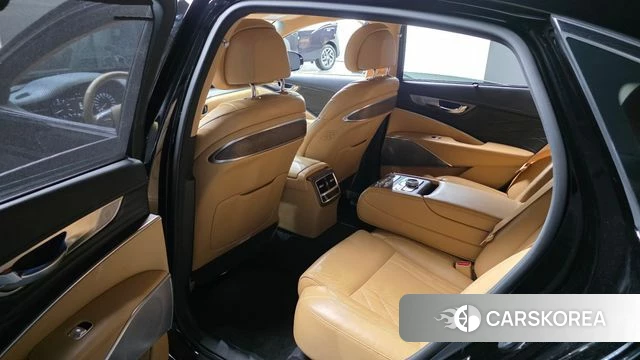 Kia More K9 id 4507523 из Кореи 18